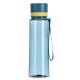 Garrafa plástica 780ml com logotipo