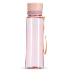 Garrafa plástica 780ml com logotipo