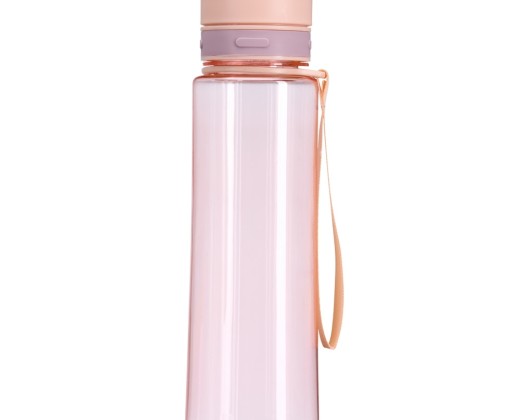 Garrafa plástica 780ml com logotipo