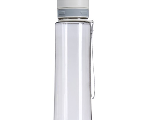Garrafa plástica 780ml com logotipo