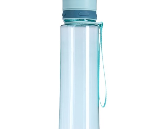 Garrafa plástica 780ml com logotipo