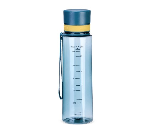 Garrafa plástica 780ml personalizado