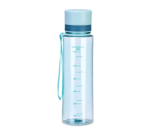 Garrafa plástica 780ml personalizado