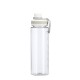 Garrafa plástica 750ml com logotipo