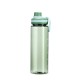 Garrafa plástica 750ml com logotipo