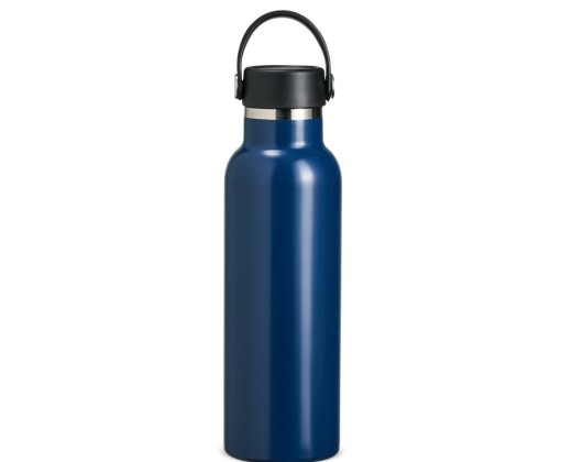 Garrafa térmica inox 550ml promocional