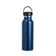 Garrafa térmica inox 550ml promocional