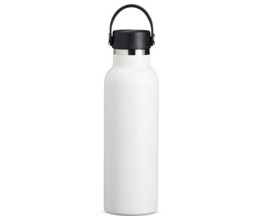 Garrafa térmica inox 550ml promocional