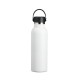 Garrafa térmica inox 550ml promocional