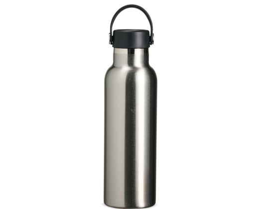 Garrafa térmica inox 550ml promocional