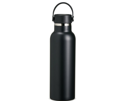 Garrafa térmica inox 550ml promocional