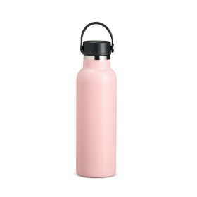 Garrafa térmica inox 550ml promocional