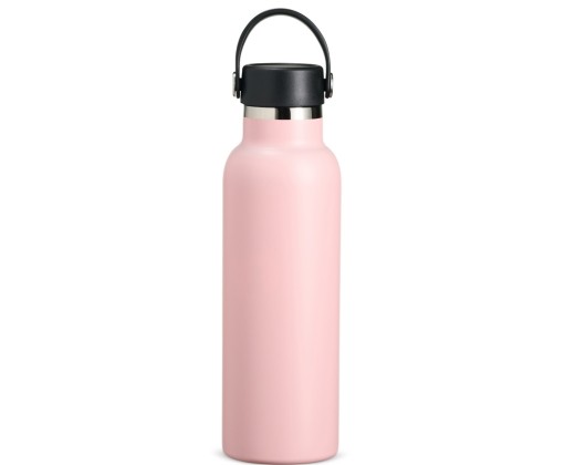 Garrafa térmica inox 550ml promocional