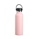 Garrafa térmica inox 550ml promocional