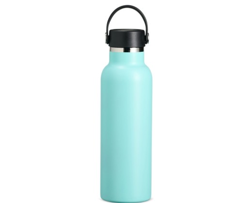 Garrafa térmica inox 550ml promocional