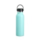 Garrafa térmica inox 550ml promocional