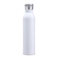 Garrafa térmica inox 800ml promocional