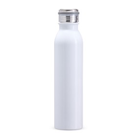 Garrafa térmica inox 800ml promocional