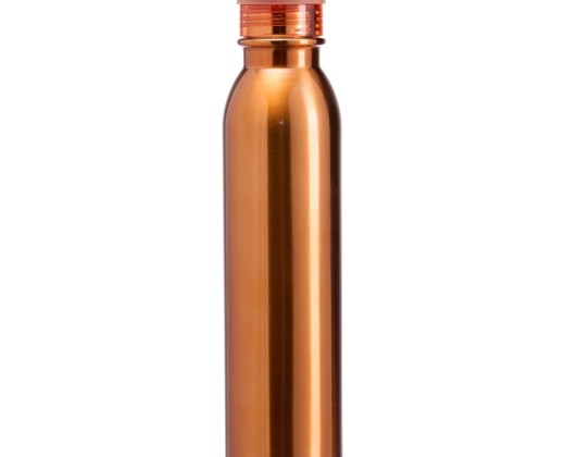 Garrafa térmica inox 800ml promocional