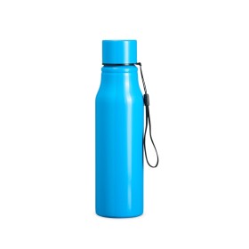 Garrafa inox 750ml com logotipo