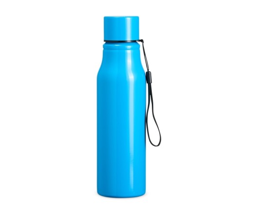 Garrafa inox 750ml com logotipo