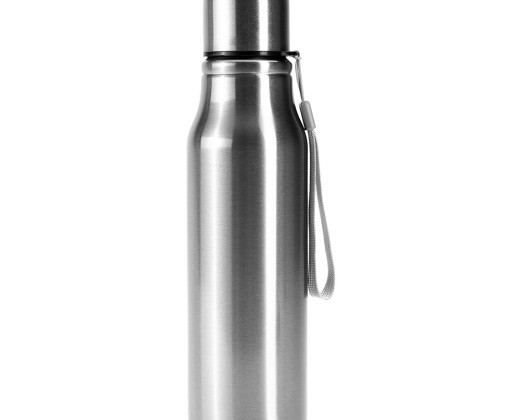 Garrafa inox 750ml promocional