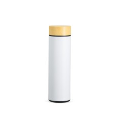 Garrafa térmica 450ml personalizado