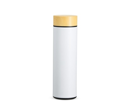 Garrafa térmica 450ml personalizado
