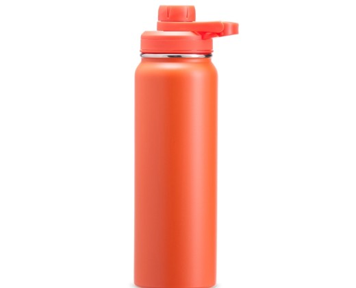 Garrafa térmica inox 850ml para empresas