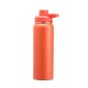 Garrafa térmica inox 850ml para empresas