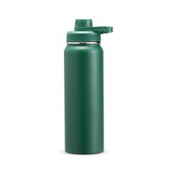 Garrafa térmica inox 850ml para empresas