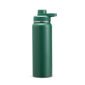 Garrafa térmica inox 850ml para empresas