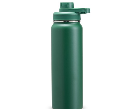 Garrafa térmica inox 850ml para empresas