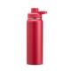 Garrafa térmica inox 850ml para empresas