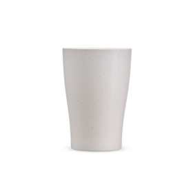 Copo palha de trigo 310ml promocional