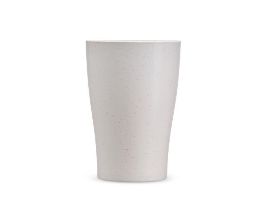 Copo palha de trigo 310ml promocional