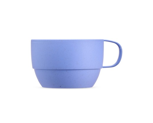 Caneca palha de trigo 300ml promocional