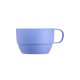 Caneca palha de trigo 300ml promocional