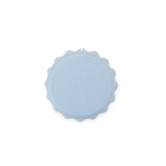 Copo retrátil plástico 125ml com logotipo