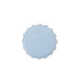 Copo retrátil plástico 125ml com logotipo