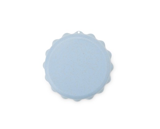 Copo retrátil plástico 125ml com logotipo