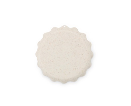 Copo retrátil plástico 125ml com logotipo