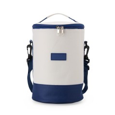 Bolsa térmica oxford 8l para brinde