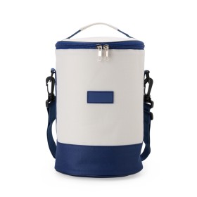 Bolsa térmica oxford 8l para brinde