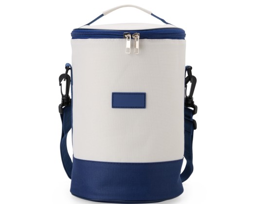 Bolsa térmica oxford 8l para brinde