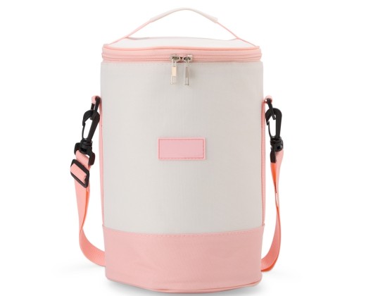 Bolsa térmica oxford 8l para brinde