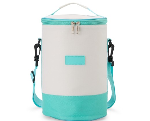 Bolsa térmica oxford 8l para brinde