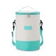 Bolsa térmica oxford 8l para brinde