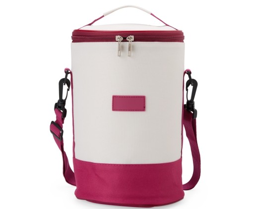 Bolsa térmica oxford 8l para brinde