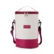 Bolsa térmica oxford 8l para brinde